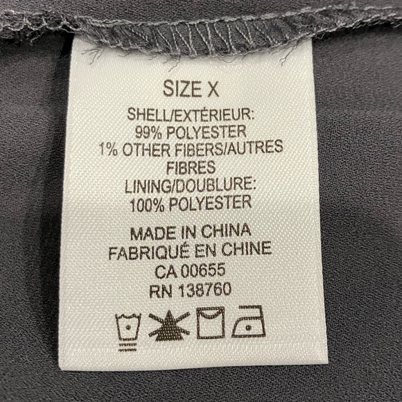 NWT Addition Elle Formal Dress - Picture 12 of 16